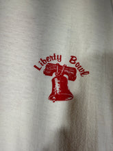 Load image into Gallery viewer, 1982 Bear's Last Game Liberty Bowl Long Sleeve Shirt Boxy Medium
