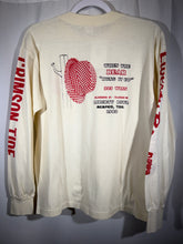 Load image into Gallery viewer, 1982 Bear's Last Game Liberty Bowl Long Sleeve Shirt Boxy Medium
