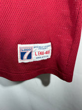 Load image into Gallery viewer, Vintage Alabama X Logo 7 David Palmer Jersey Medium
