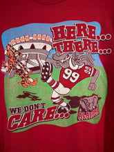 Load image into Gallery viewer, 1999 Iron Bowl Crimson T-Shirt XL
