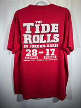 Load image into Gallery viewer, 1999 Iron Bowl Crimson T-Shirt XL
