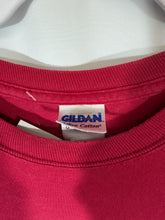 Load image into Gallery viewer, 2012 BCS National Championship Crimson Long Sleeve Shirt Medium
