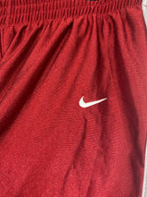 Load image into Gallery viewer, Alabama X Nike Basketball Gym Shorts Medium
