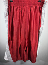 Load image into Gallery viewer, Alabama X Nike Basketball Gym Shorts Medium
