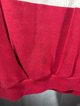Load image into Gallery viewer, Vintage University of Alabama Crimson Crewneck Sweatshirt Medium
