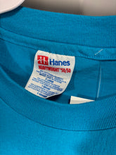 Load image into Gallery viewer, 1994 University of Alabama Project Spy Blue T-Shirt XL
