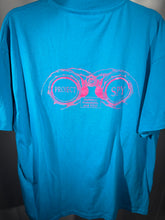 Load image into Gallery viewer, 1994 University of Alabama Project Spy Blue T-Shirt XL
