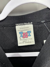 Load image into Gallery viewer, Vintage Alabama X TnT Black Graphic Crewneck Sweatshirt Small
