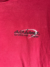 Load image into Gallery viewer, Vintage Alabama X Briar Creek Crimson Embroidered T-Shirt XL
