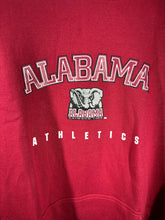 Load image into Gallery viewer, Alabama X Reebok Heisman Collection Hoodie Sweatshirt XXL 2XL

