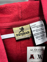 Load image into Gallery viewer, Alabama X Reebok Heisman Collection Hoodie Sweatshirt XXL 2XL

