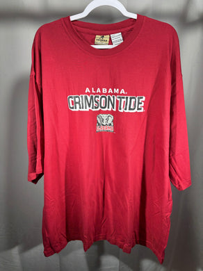 古着90年代USA製ALABAMA ロゴスウェット 古着90年代USA製ALABAMA ロゴスウェット 2025年最新】alabama