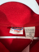 Load image into Gallery viewer, Vintage Alabama Crimson Fleece Jacket XL
