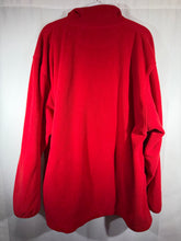 Load image into Gallery viewer, Vintage Alabama Crimson Fleece Jacket XL
