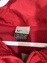 Load image into Gallery viewer, Nike X Alabama Crimson Windbreaker Jacket 2-3XL
