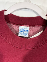 Load image into Gallery viewer, Vintage Alabama X Salem Crimson Graphic Crewneck Sweatshirt M/L
