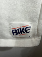 Load image into Gallery viewer, 1970's-80's Alabama X BIKE White Short Sleeve Sweatshirt Large
