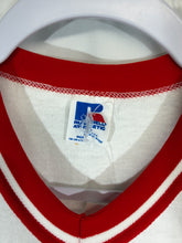 Load image into Gallery viewer, Vintage Russell X "I Love Bama" White Shirt Small
