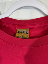 Load image into Gallery viewer, Vintage Alabama X Nutmeg Graphic Crimson T-Shirt XL
