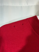 Load image into Gallery viewer, Vintage Alabama Embroidered Crimson T-Shirt Medium
