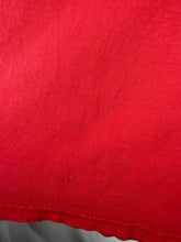 Load image into Gallery viewer, Vintage Alabama X Delta Crimson Spellout T-Shirt Medium
