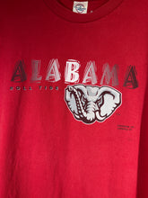 Load image into Gallery viewer, Vintage Alabama X Delta Crimson T-Shirt Medium
