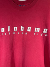 Load image into Gallery viewer, Vintage Alabama X A|S Crimson T-Shirt XL
