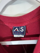 Load image into Gallery viewer, Vintage Alabama X A|S Crimson T-Shirt XL
