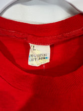 Load image into Gallery viewer, 1981 315th Win Coach Bryant T-Shirt Small

