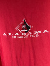 Load image into Gallery viewer, Vintage Alabama X Cadre Crimson Embroidered T-Shirt XL
