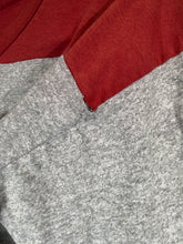 Load image into Gallery viewer, 1980's Alabama Crimson/Grey Big Al Graphic Shirt M/L

