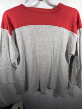 Load image into Gallery viewer, 1980's Alabama Crimson/Grey Big Al Graphic Shirt M/L

