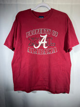 Load image into Gallery viewer, Alabama X A|S Crimson T-Shirt Medium
