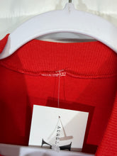 Load image into Gallery viewer, 1970's Alabama Red Thin Lightweight Crewneck Sweatshirt Small
