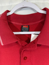Load image into Gallery viewer, Nike X Alabama Crimson Polo Shirt Oversized XL
