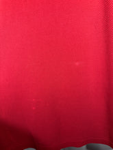 Load image into Gallery viewer, Nike X Alabama Crimson Polo Shirt Oversized XL
