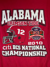 Load image into Gallery viewer, 2010 BCS National Champs T-Shirt Youth XL
