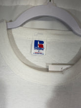 Load image into Gallery viewer, 1998 Iron Bowl Legion Field White T-Shirt M/L
