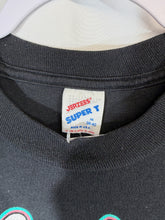 Load image into Gallery viewer, Vintage Alabama X Jerzees Graphic Black T-Shirt Small
