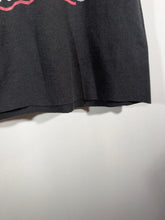 Load image into Gallery viewer, Vintage Alabama X Jerzees Graphic Black T-Shirt Small

