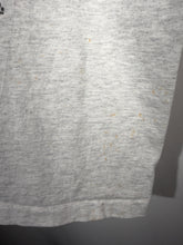 Load image into Gallery viewer, Vintage Alabama Football "Is Life" Grey T-Shirt Medium
