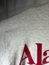 Load image into Gallery viewer, Vintage Alabama Football "Is Life" Grey T-Shirt Medium
