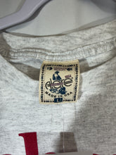Load image into Gallery viewer, Vintage Alabama Football "Is Life" Grey T-Shirt Medium
