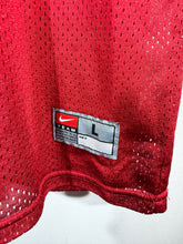 Load image into Gallery viewer, Alabama X Nike #8 Crimson Mesh Football Jersey Youth Large - Mens Small
