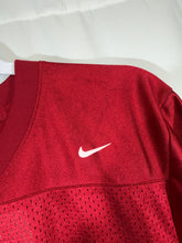 Load image into Gallery viewer, Alabama X Nike #8 Crimson Mesh Football Jersey Youth Large - Mens Small
