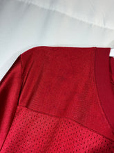 Load image into Gallery viewer, Alabama X Nike #8 Crimson Mesh Football Jersey Youth Large - Mens Small
