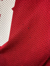 Load image into Gallery viewer, Alabama X Nike #8 Crimson Mesh Football Jersey Youth Large - Mens Small
