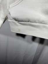 Load image into Gallery viewer, Vintage Bama X Russell Spellout White Hoodie Sweatshirt Small
