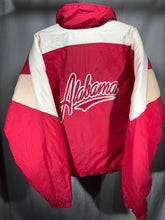 Load image into Gallery viewer, Vintage Alabama X Red Oak Puffer Jacket Pullover XL
