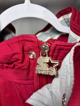 Load image into Gallery viewer, Vintage Alabama X Starter Puffer Jacket XL
